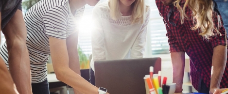 How to find top tech talent for your business