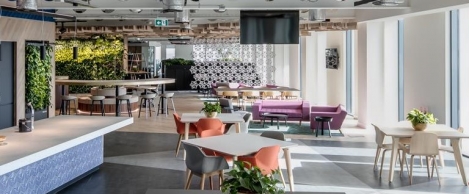 Developing a future of work strategy depends on asking the right questions