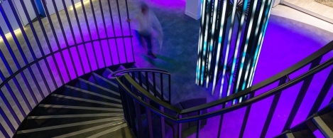 A burst of technological innovation is reshaping the future of work
