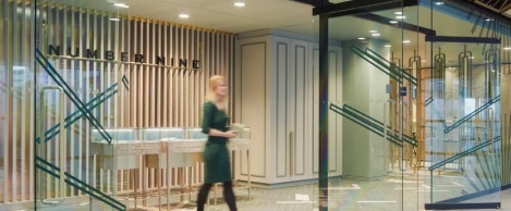 Hybrid working: too few companies are making the workplace changes they need
