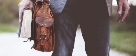 Male employees not accessing mental health support