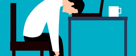 One in five still aren’t ready to get back to normal life – and that includes the office