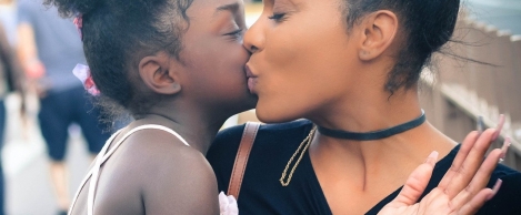 Almost half of working mothers feel they are held back from promotion