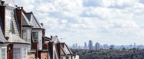 London ranks as top smart city in the ‘Cities of the Future Index’