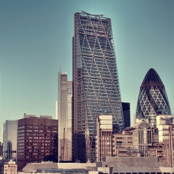 London office market showing unmistakeable signs of life, especially for Grade A space