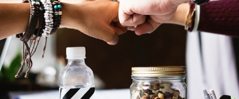 Work cultures to focus on people and purpose this year