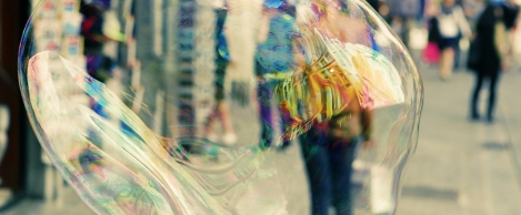 Impact of flexible work demonstrates a fragile post-pandemic business world
