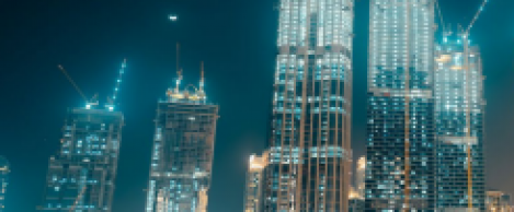 Built environment sector lacks clarity around its carbon emissions