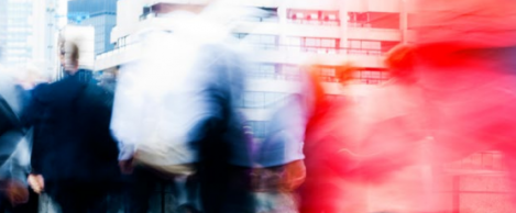 Employers expect significant organisational transformation due to technology advances