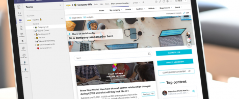 Powell Software launches Together to allow SMEs to connect and collaborate with ease