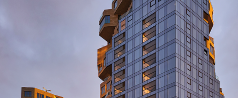 EDGE delivers iconic Valley development to RJB Group of Companies