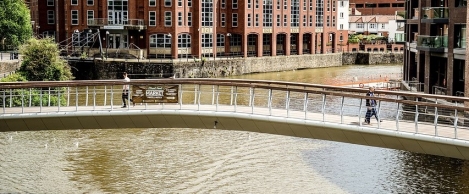 Commercial property markets in major UK cities won’t meet sustainability targets