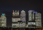 Canary Wharf Group shifts its focus to life sciences sector