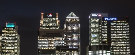 Canary Wharf Group shifts its focus to life sciences sector