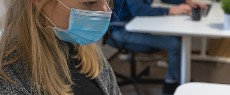 New research provides insights into post-pandemic workplace