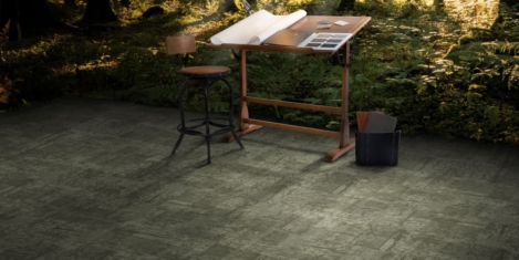 Milliken & Company announces carbon-neutral flooring portfolio