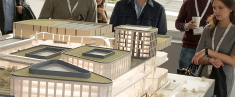 Applications open for 2022 ULI Hines Student Competition – Europe