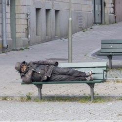 Employers admit they would likely terminate an employee’s contract if they were homeless