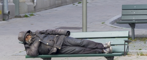 Employers admit they would likely terminate an employee’s contract if they were homeless