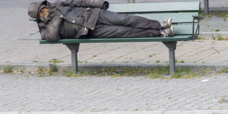 Employers admit they would likely terminate an employee’s contract if they were homeless