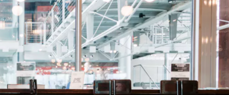Is your office worth the journey it takes to get to it?
