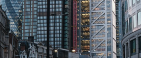 Mitsui Fudosan UK and EDGE partner to acquire prime Shoreditch development site