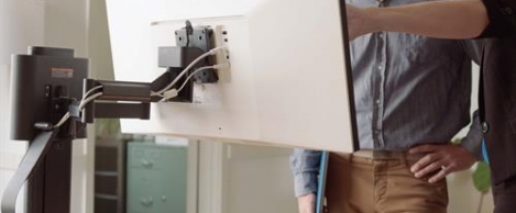 How to provide a great place to work for remote workers