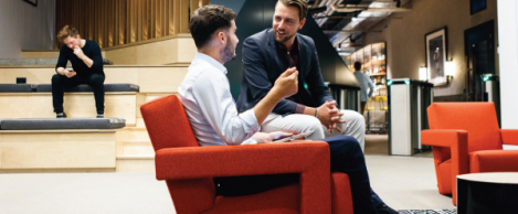 The nature of work has changed permanently for many people, new report claims