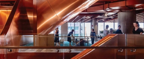 New RICS framework aims to “put people at heart of commercial property”
