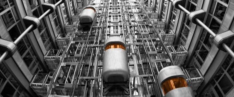 Data on lifts usage suggests rising office attendance in London (but not elsewhere)