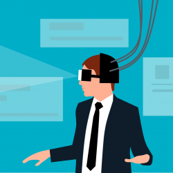 Employees are ready for work in the metaverse but sceptical about ability of firms to deliver