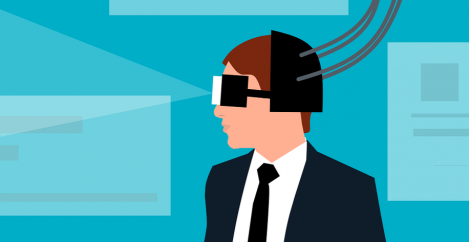 Employees are ready for work in the metaverse but sceptical about ability of firms to deliver