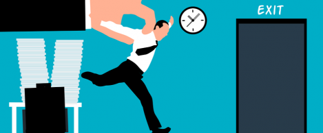 Are we witnessing the demise of the knowledge worker?