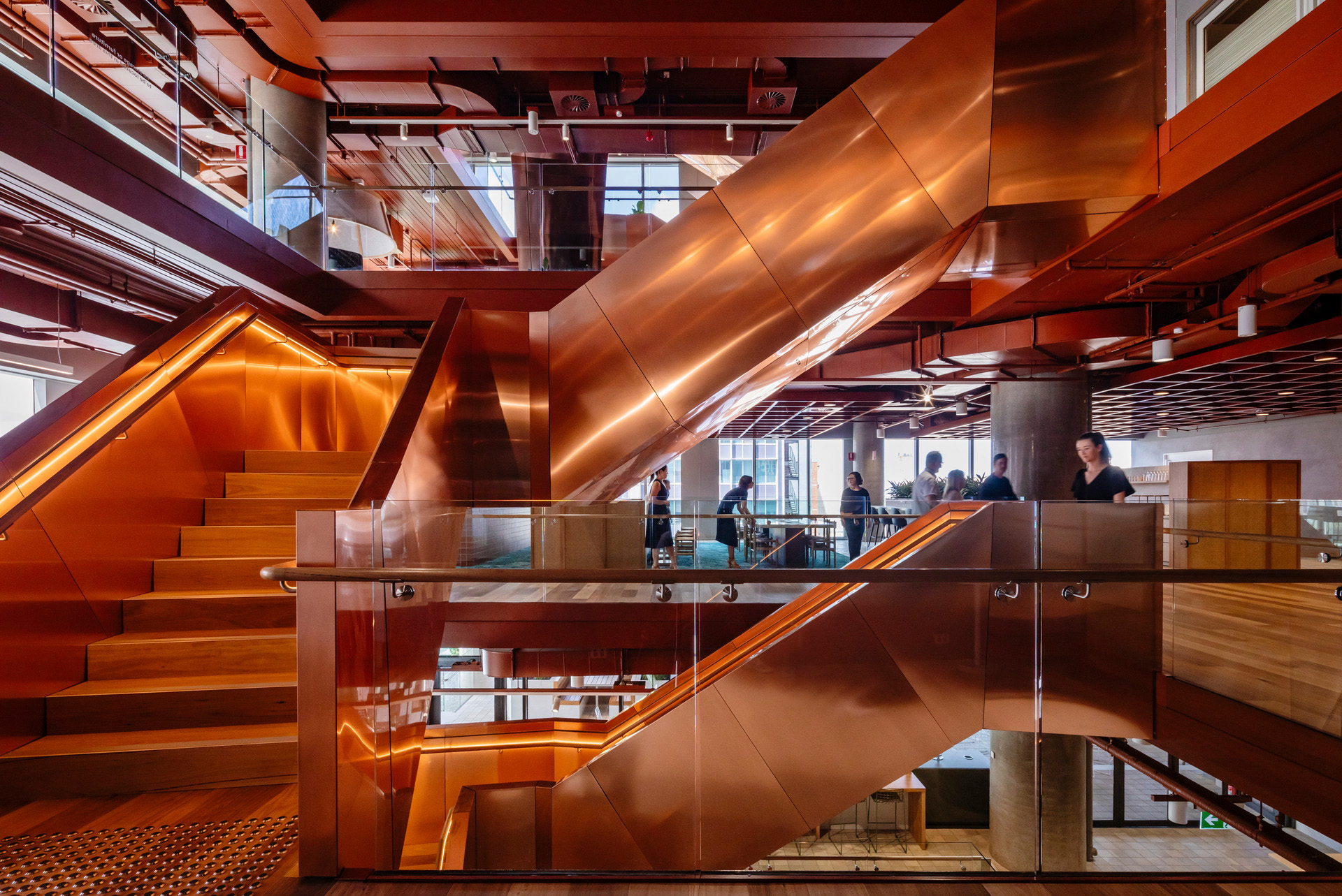Want People To Return To The Office Then Create The Best Office In The 