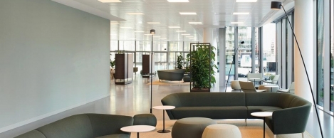 Arper launches first sustainability report