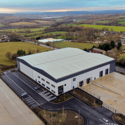 Office furniture maker Connection announces move to new £8m head office and factory