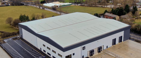 Office furniture maker Connection announces move to new £8m head office and factory