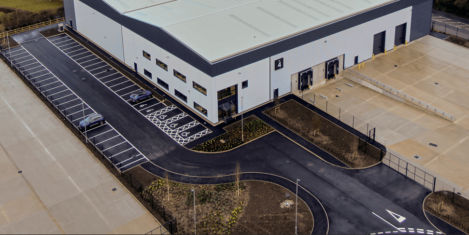 Office furniture maker Connection announces move to new £8m head office and factory