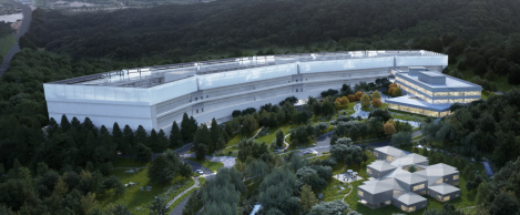 Data centres are the real powerhouses behind AI