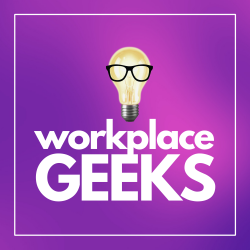 The Workplace Geeks on what we need to learn about the office now that everything’s changed