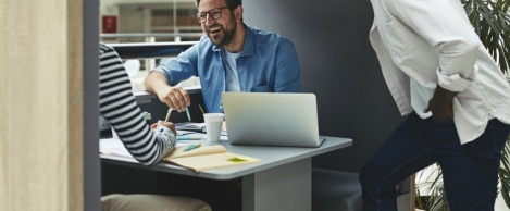 The Workplace Event launches annual Workplace Data Census