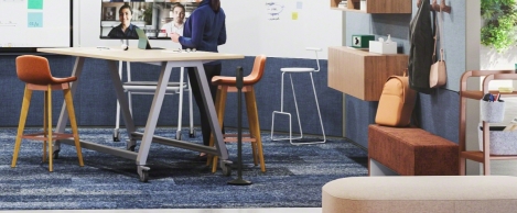 Firms must do more to earn the commute of hybrid workers