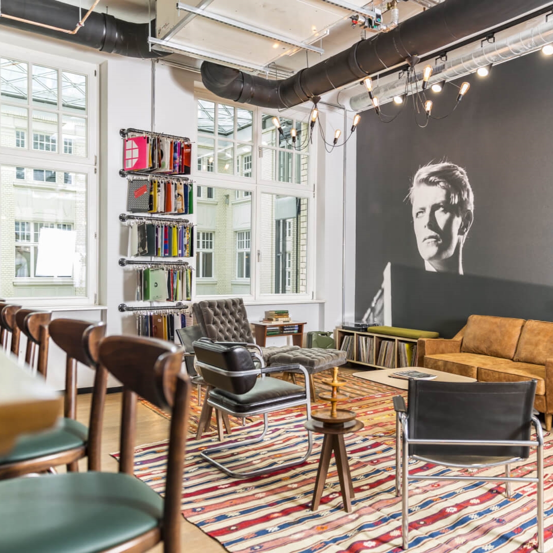 Mindspace signs up for two new locations in Berlin