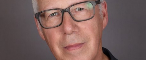 Workplace Geeks podcast: Space for thought, with Jeremy Myerson