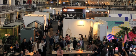 Workspace Design Show reveals new theme and announces new Amsterdam event