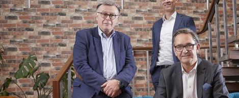 Office furniture giant Flokk acquires Connection, doubling footprint in UK