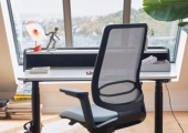 Four in five people say a lack of flexible working could be a deal breaker when going for a job