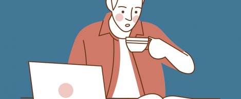 Quiet quitting is not a thing, but employers do need to offer more fulfilling work