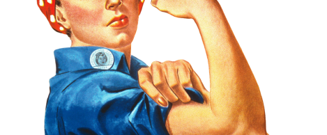 Women don’t network as much because they undervalue themselves