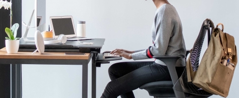 Firms are failing to meet the needs of hybrid workers